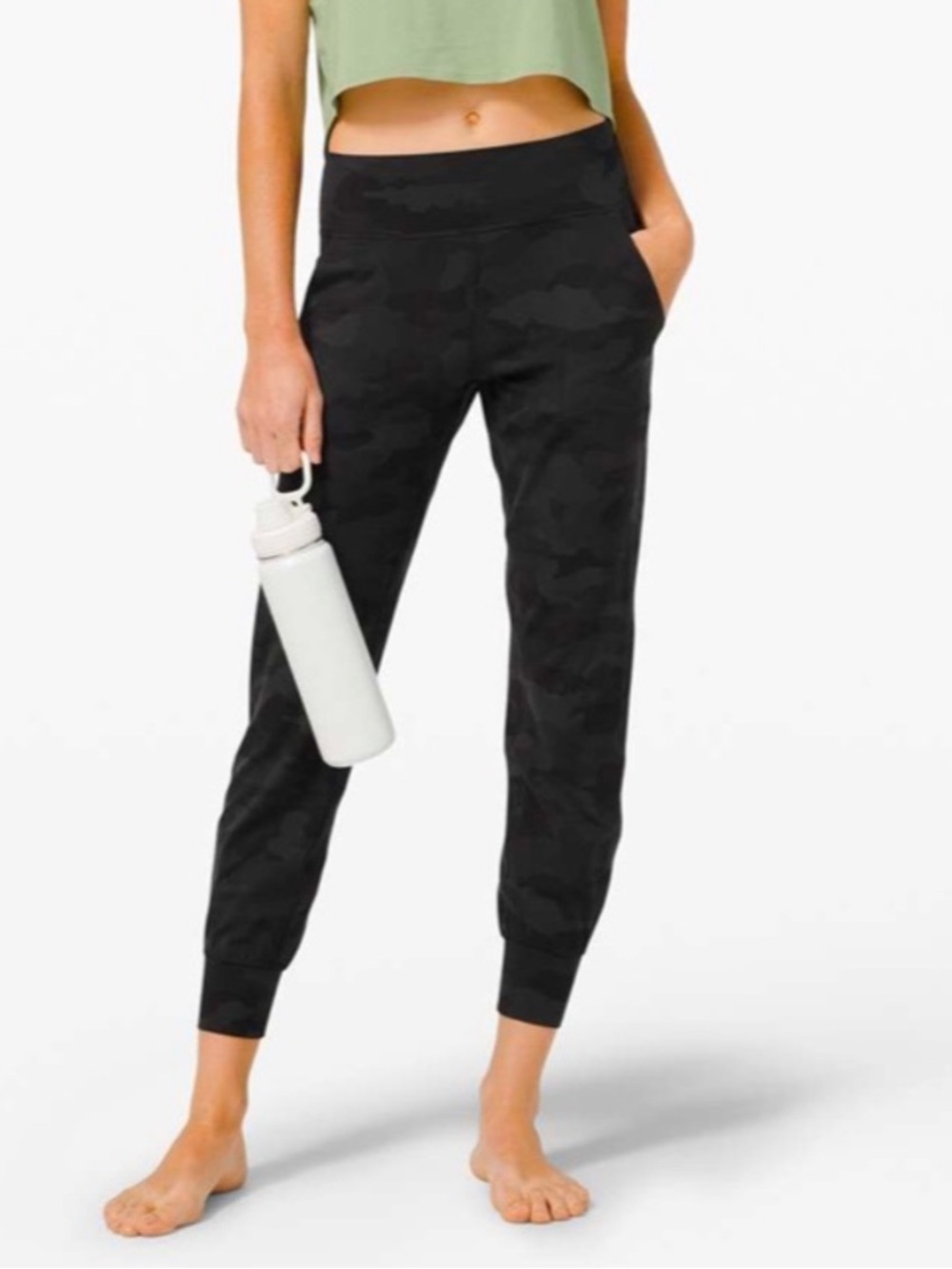 Lululemon Align Jogger 28"
Heritage 365 Camo Deep Coal Multi Size 2